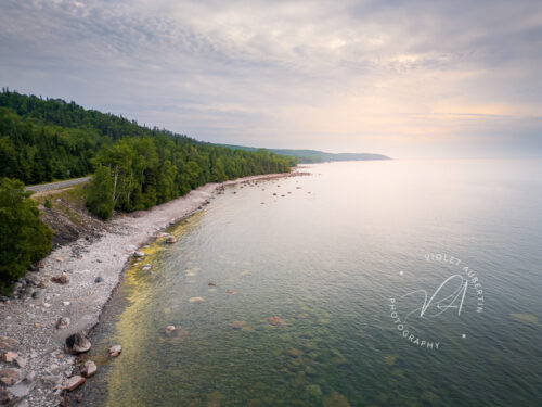 Sweeping Bay